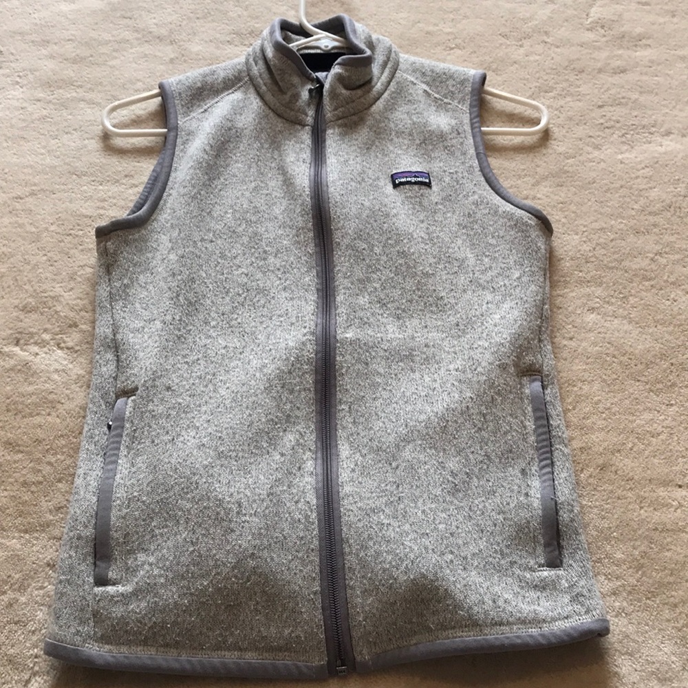 Patagonia Vest